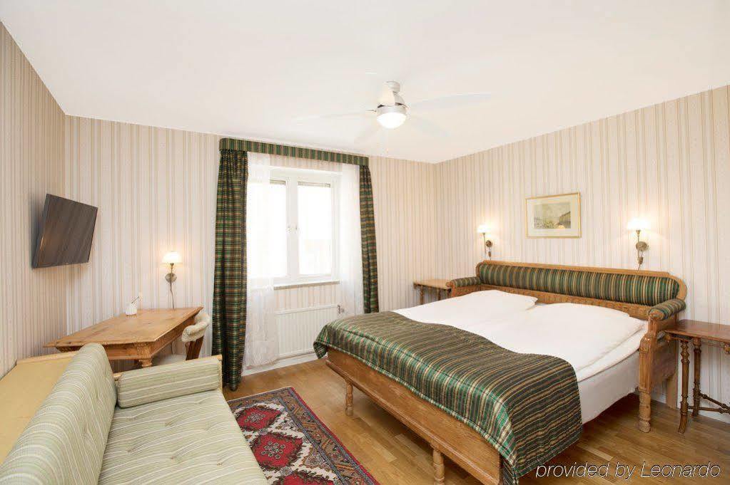 Hotell Lindgarden VBY Exteriér fotografie