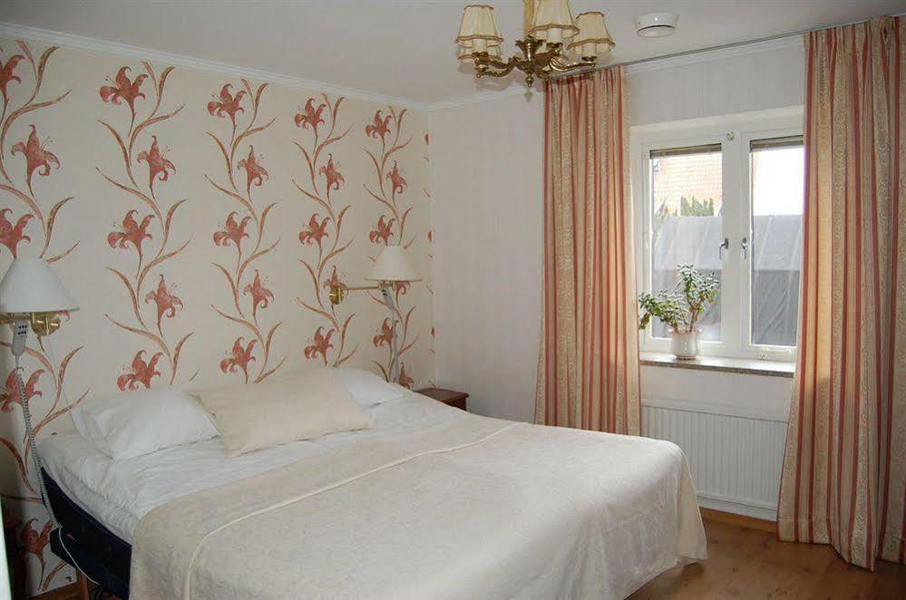 Hotell Lindgarden VBY Exteriér fotografie